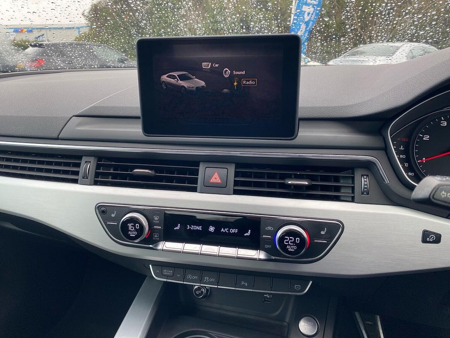 Used Audi A5 2019 for sale - 78193680: Photo 24