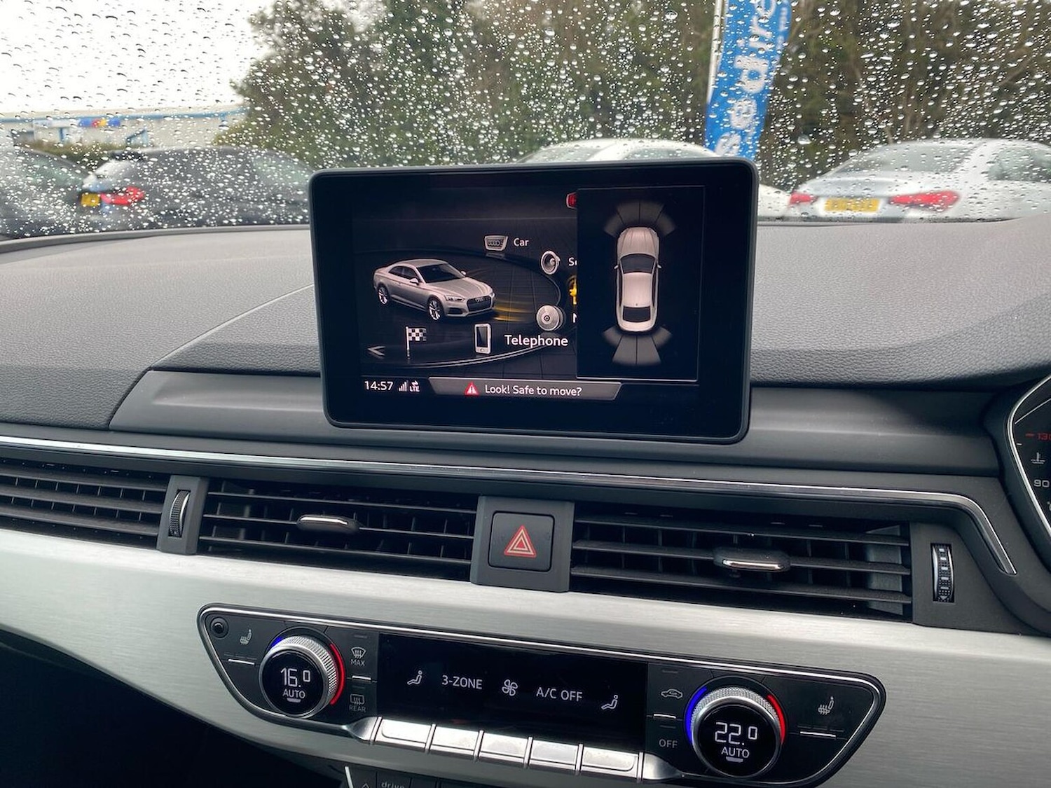 Used Audi A5 2019 for sale - 78193680: Photo 25