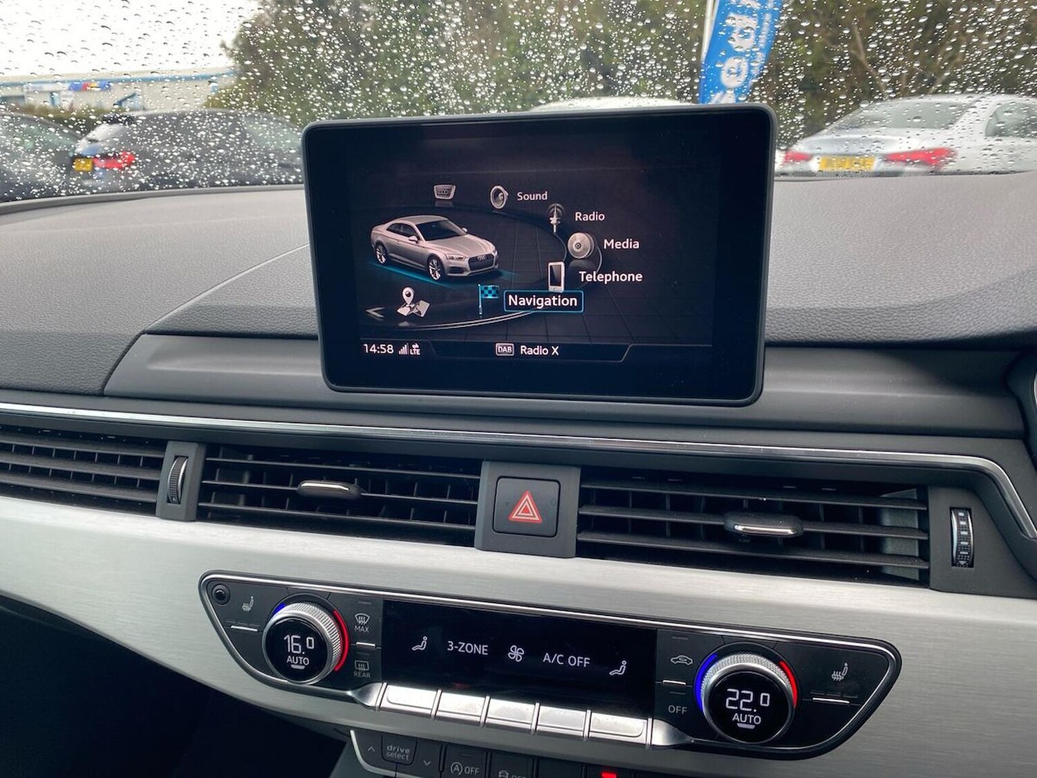 Used Audi A5 2019 for sale - 78193680: Photo 26