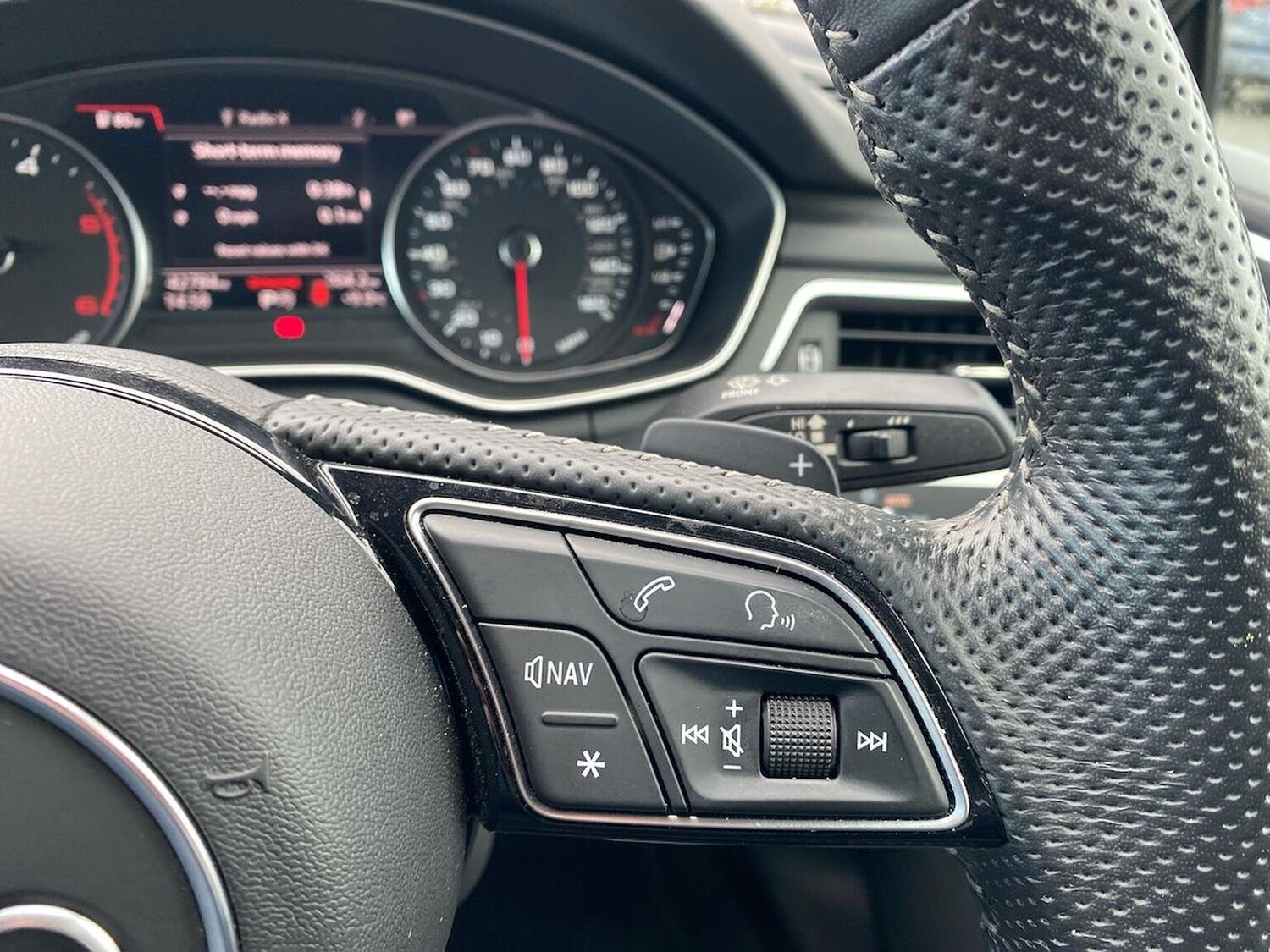 Used Audi A5 2019 for sale - 78193680: Photo 28