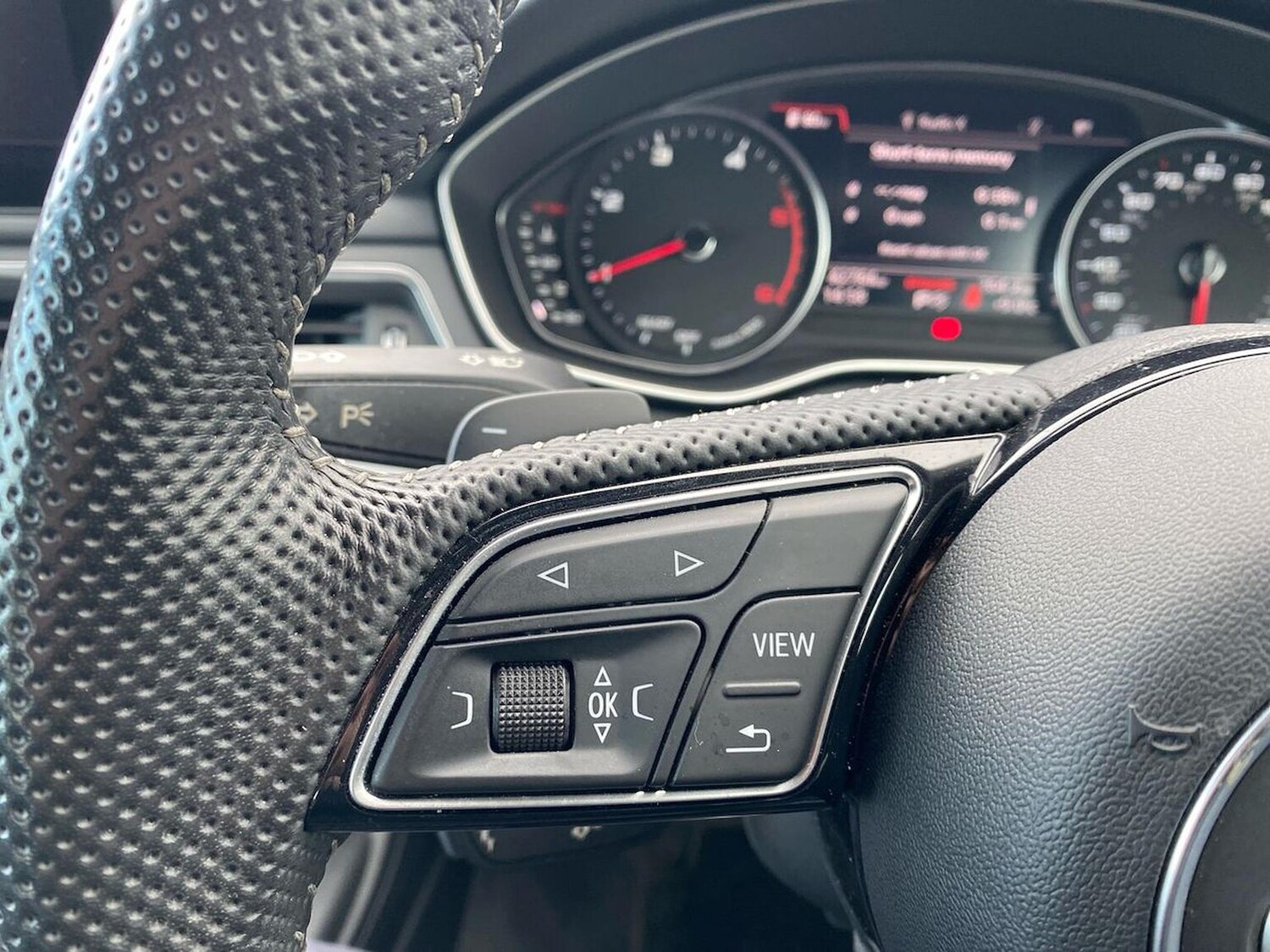 Used Audi A5 2019 for sale - 78193680: Photo 29