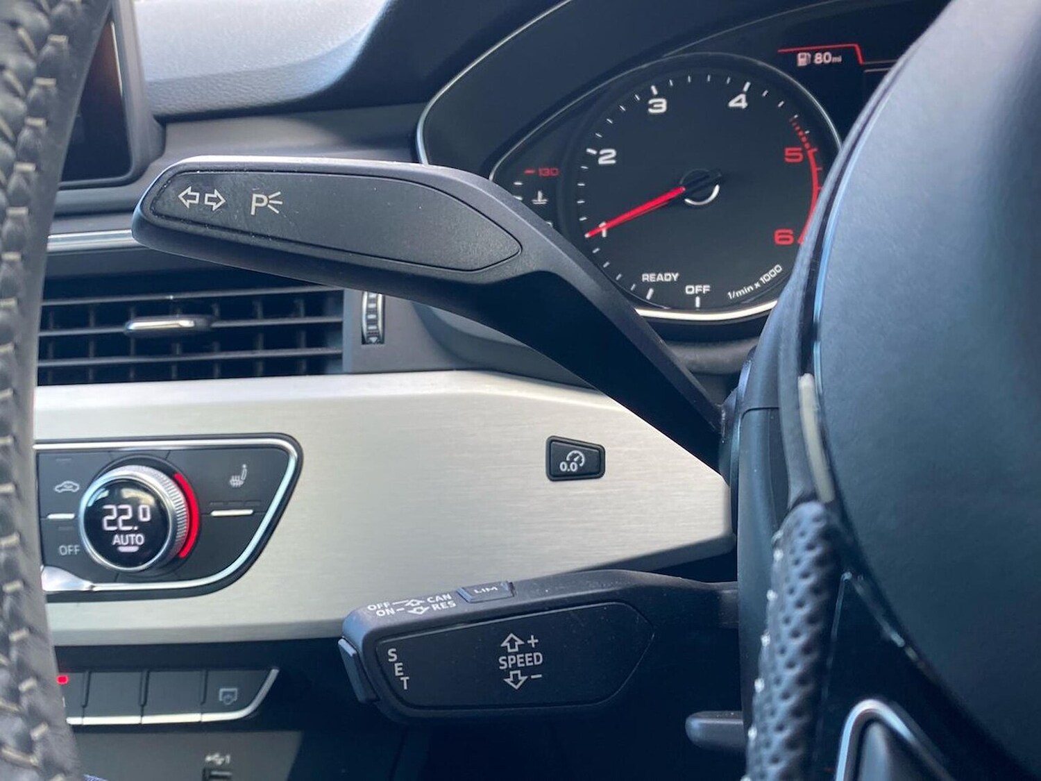 Used Audi A5 2019 for sale - 78193680: Photo 31