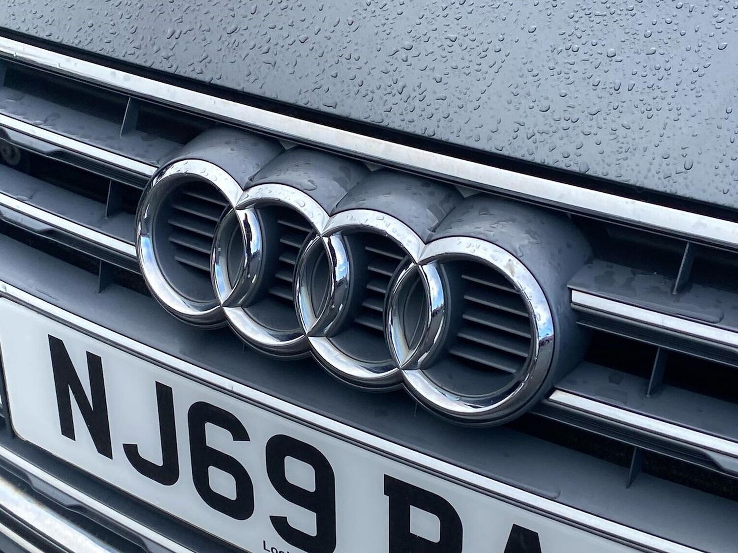 Used Audi A5 2019 for sale - 78193680: Photo 32