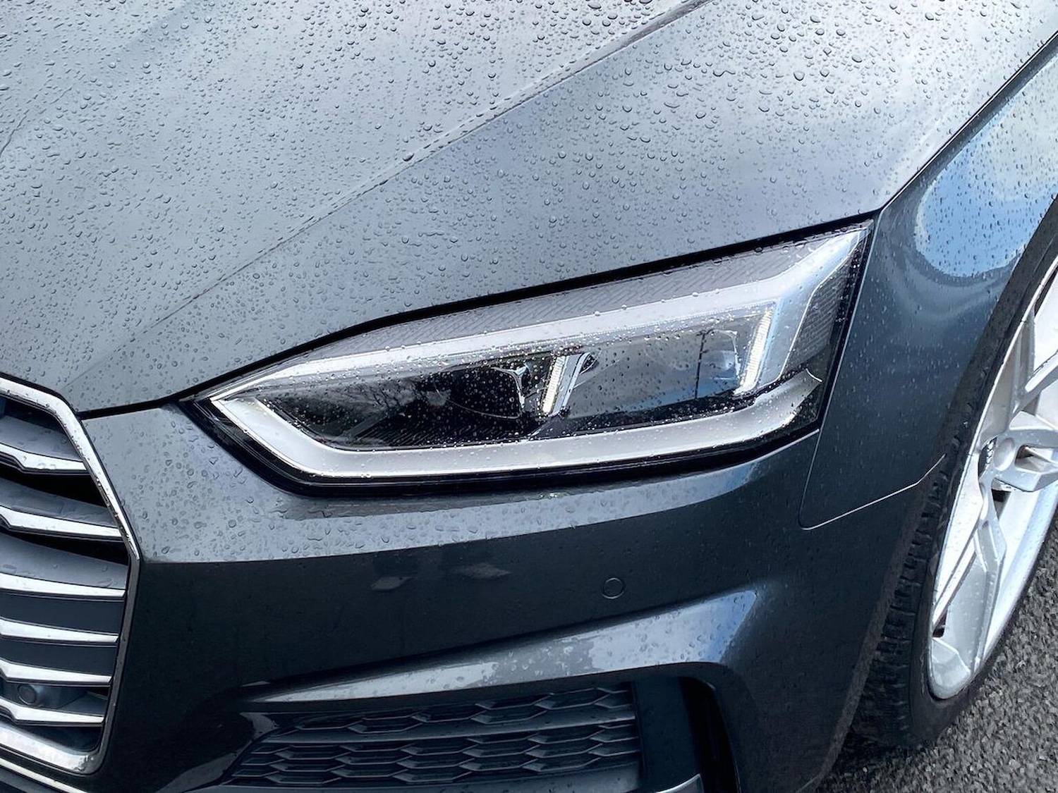 Used Audi A5 2019 for sale - 78193680: Photo 33