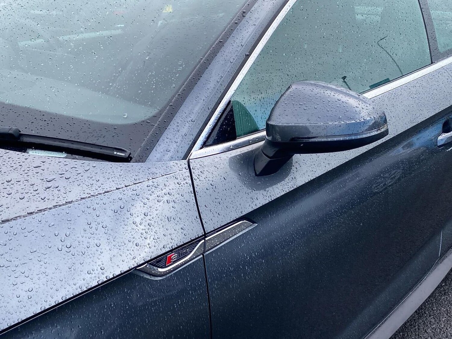 Used Audi A5 2019 for sale - 78193680: Photo 34