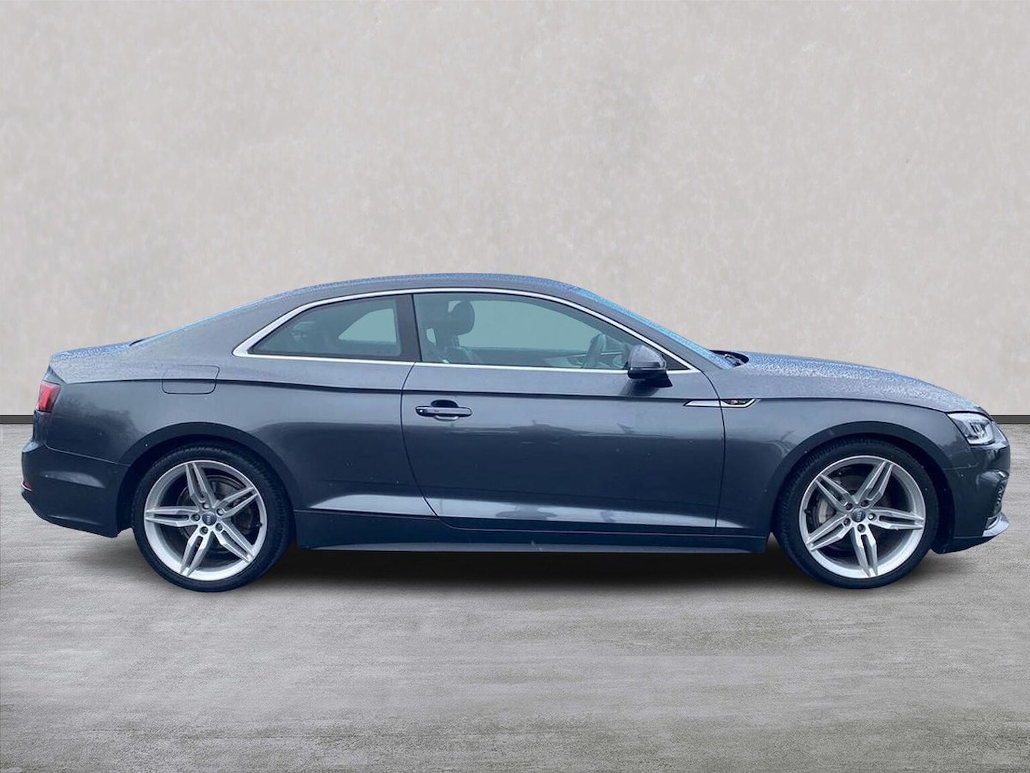Used Audi A5 2019 for sale - 78193680: Photo 5