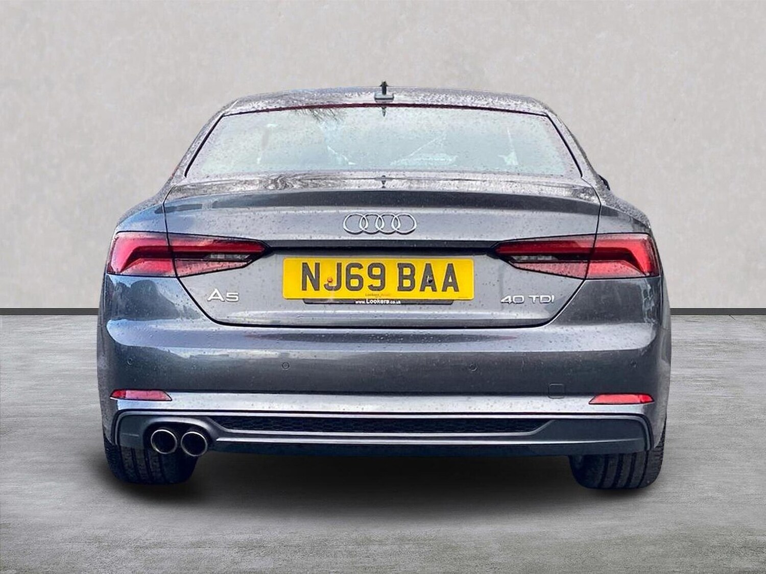 Used Audi A5 2019 for sale - 78193680: Photo 6