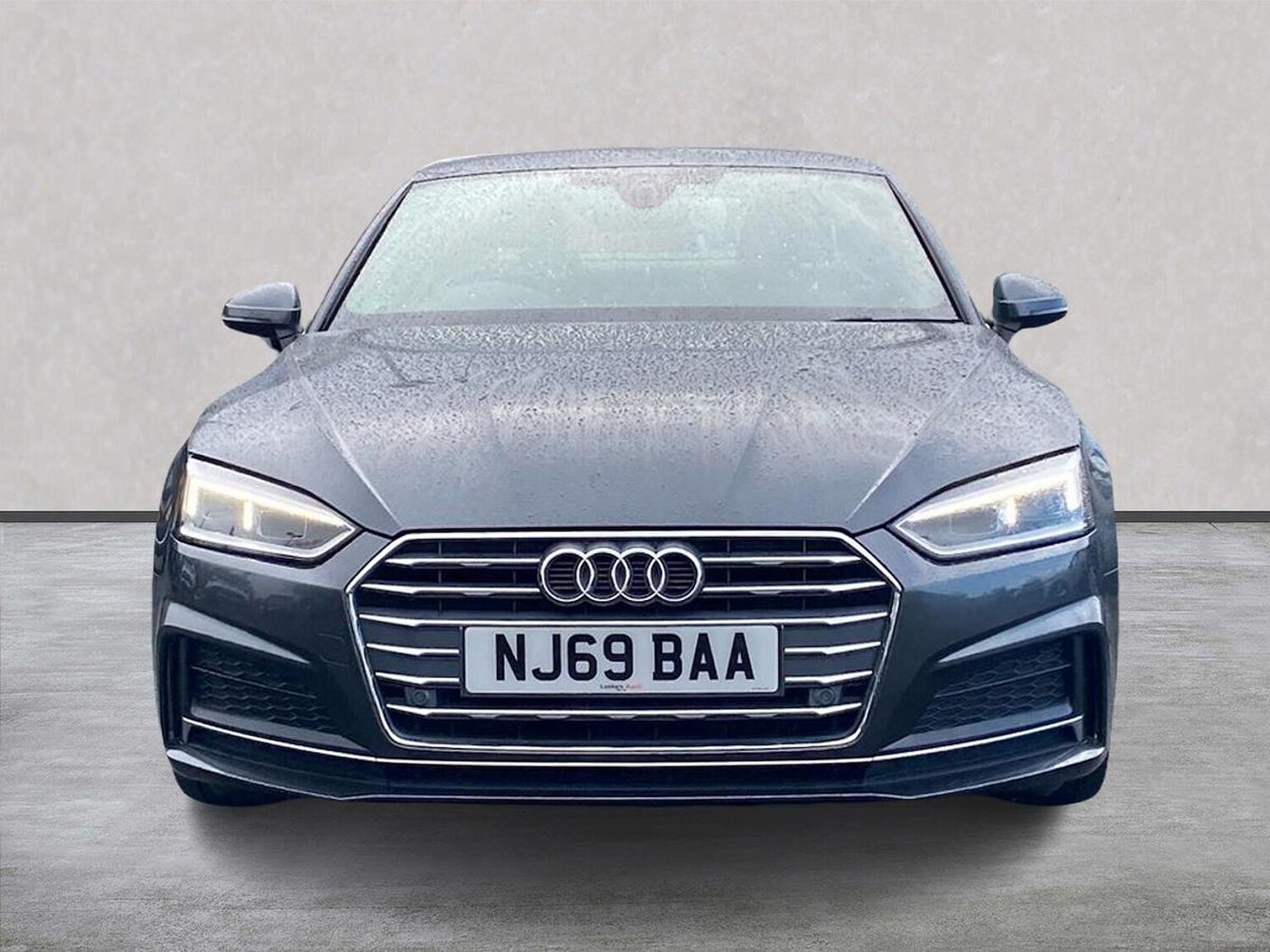 Used Audi A5 2019 for sale - 78193680: Photo 7
