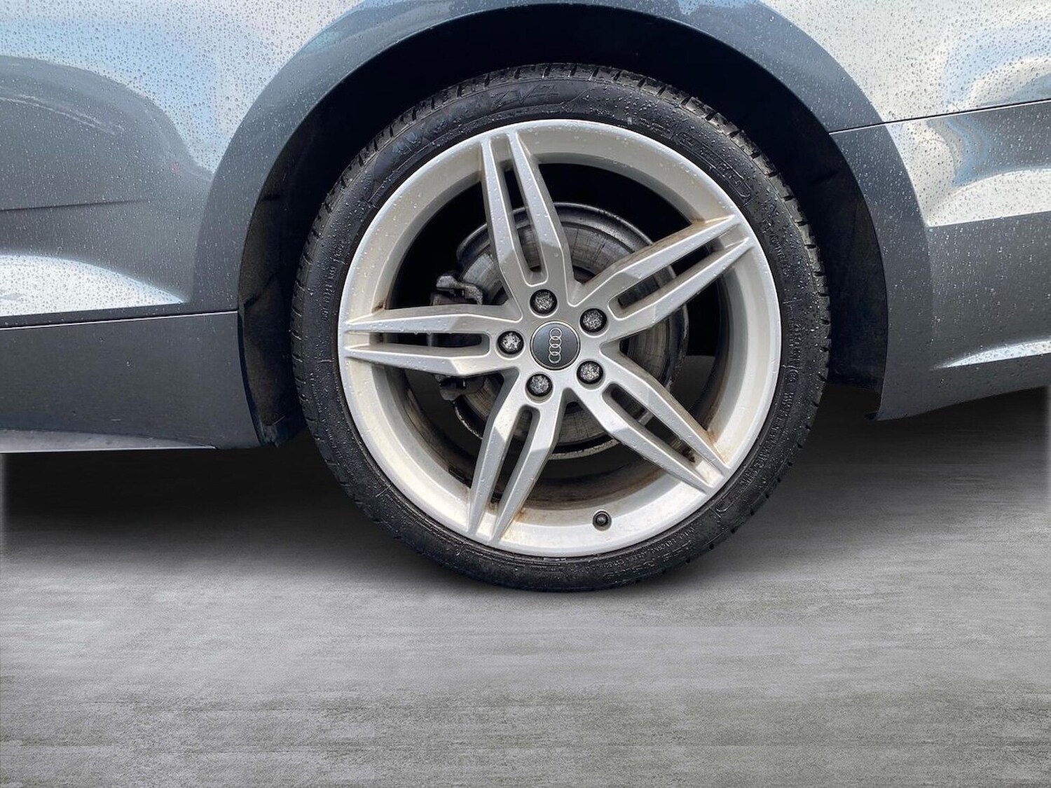 Used Audi A5 2019 for sale - 78193680: Photo 8