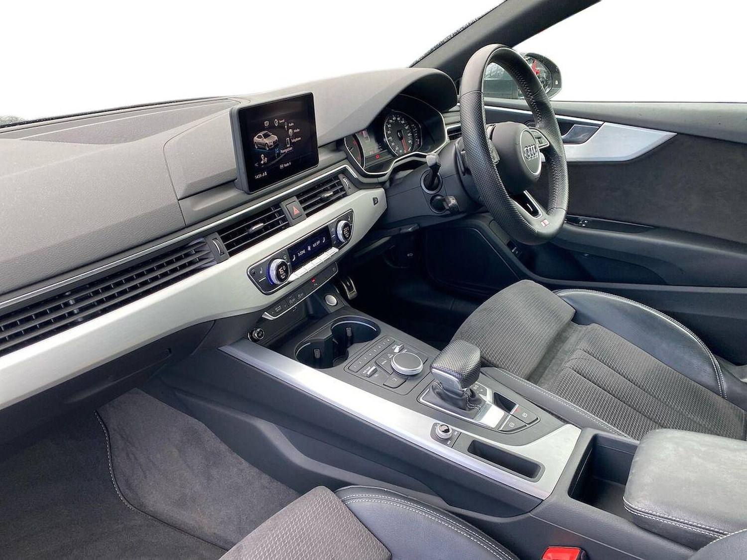 Used Audi A5 2019 for sale - 78193680: Photo 9