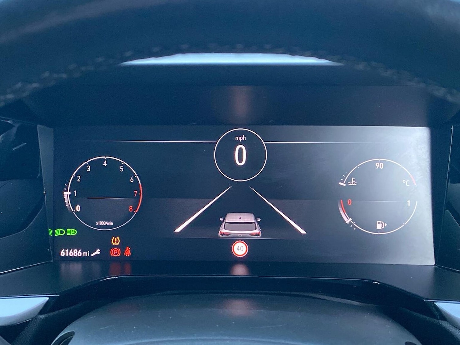 Used Vauxhall Grandland 2022 for sale - 77916101: Photo 10