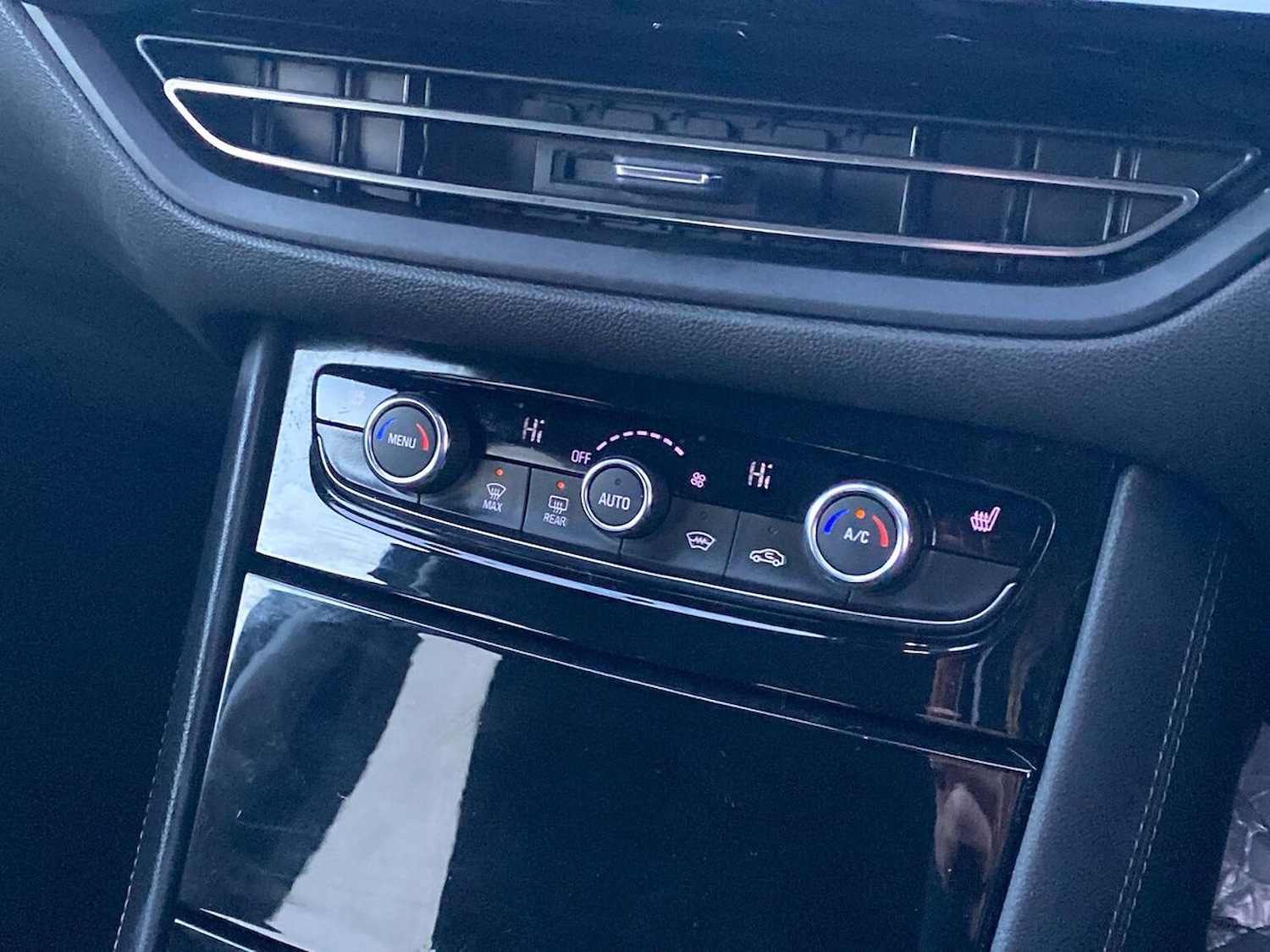 Used Vauxhall Grandland 2022 for sale - 77916101: Photo 12