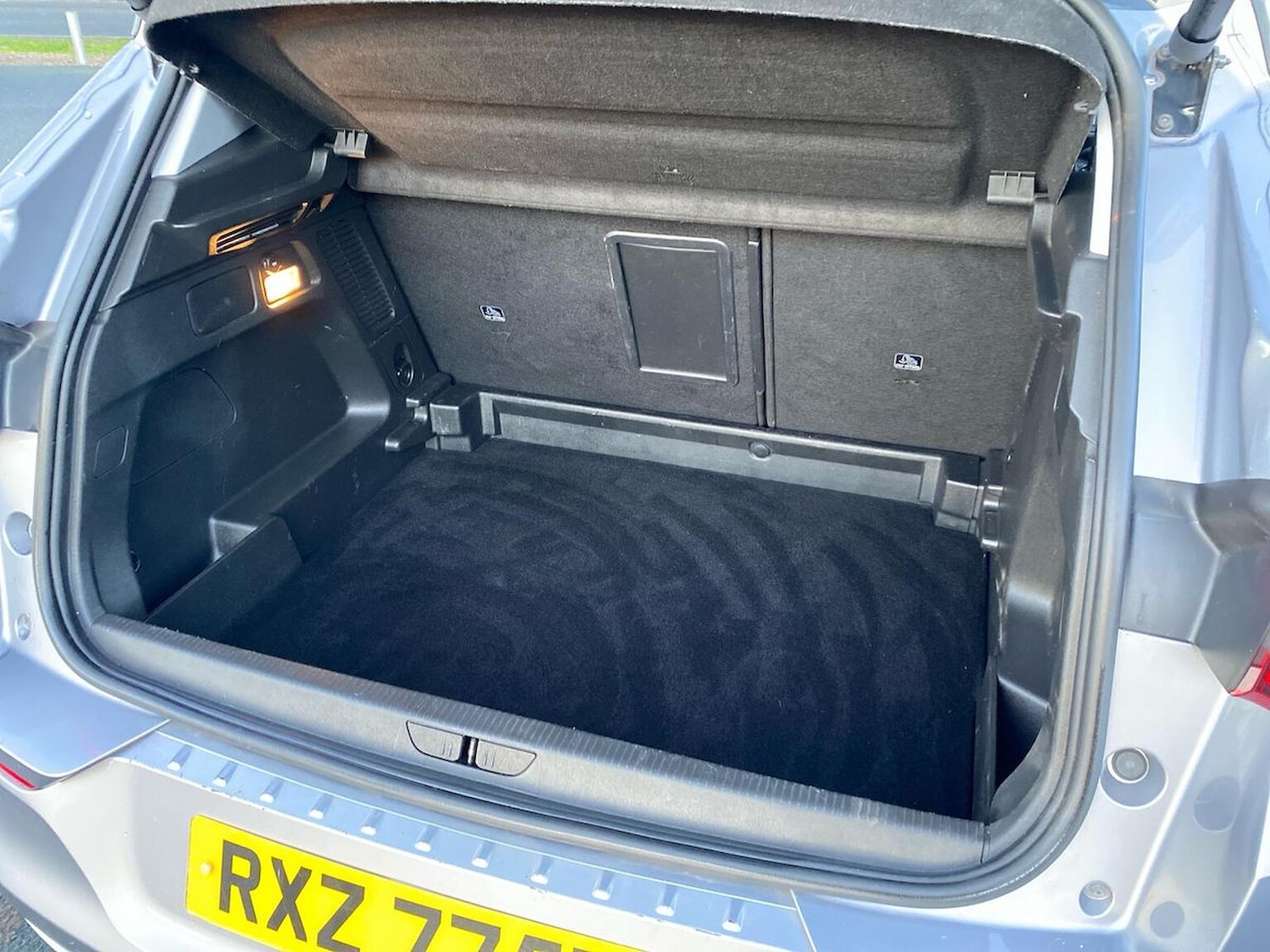 Used Vauxhall Grandland 2022 for sale - 77916101: Photo 16