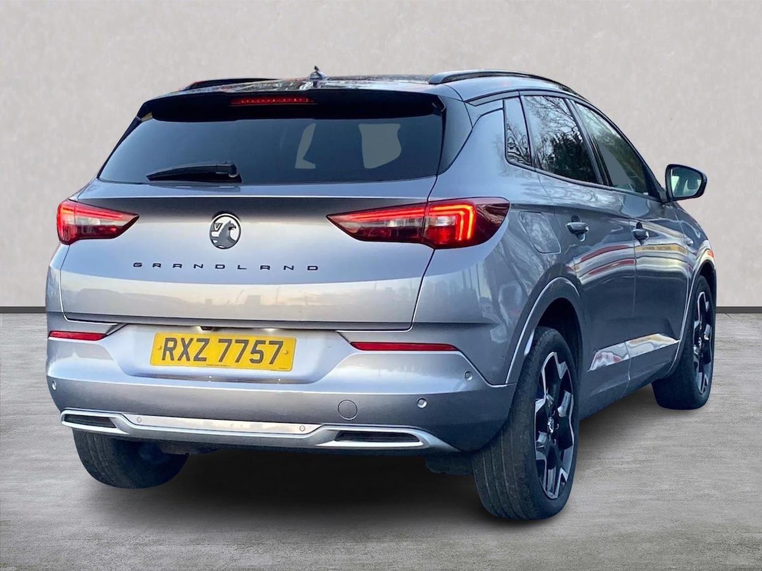 Used Vauxhall Grandland 2022 for sale - 77916101: Photo 18