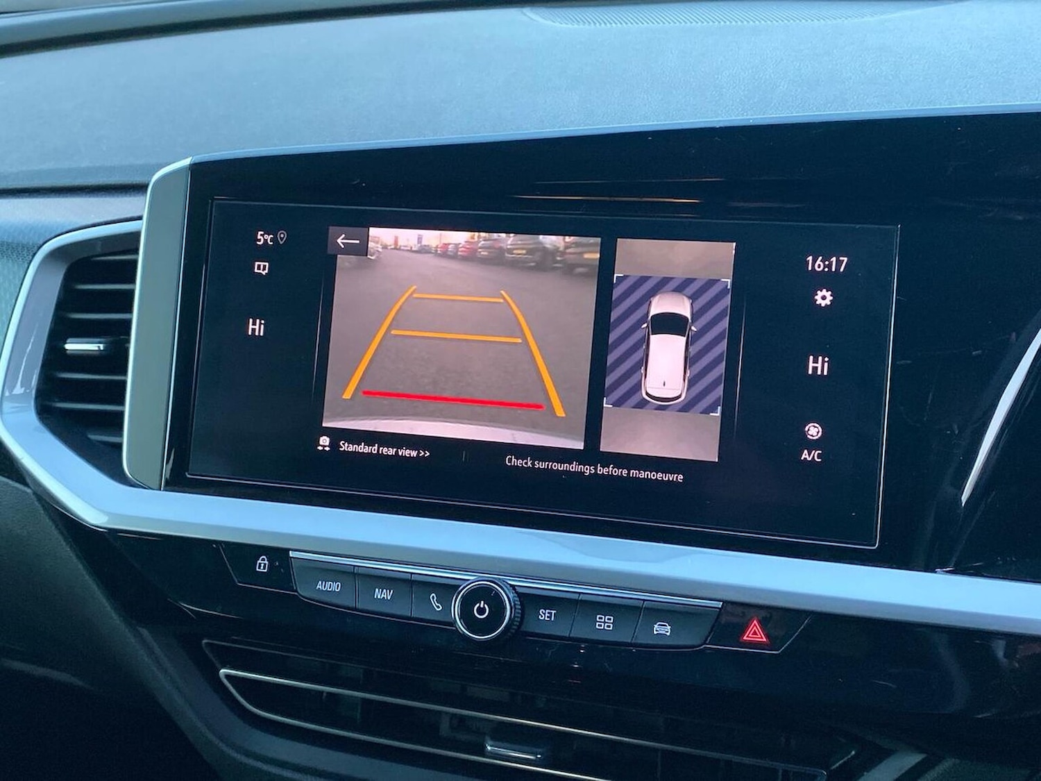 Used Vauxhall Grandland 2022 for sale - 77916101: Photo 23