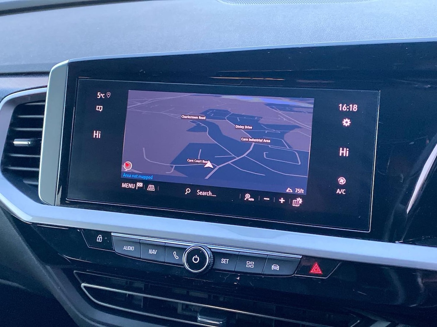 Used Vauxhall Grandland 2022 for sale - 77916101: Photo 24