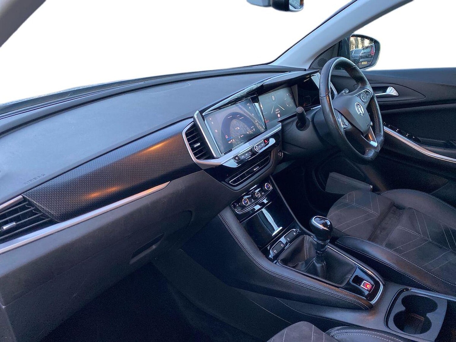 Used Vauxhall Grandland 2022 for sale - 77916101: Photo 7