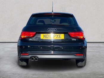 Used Audi A1 2016 for sale - 75956578: Photo