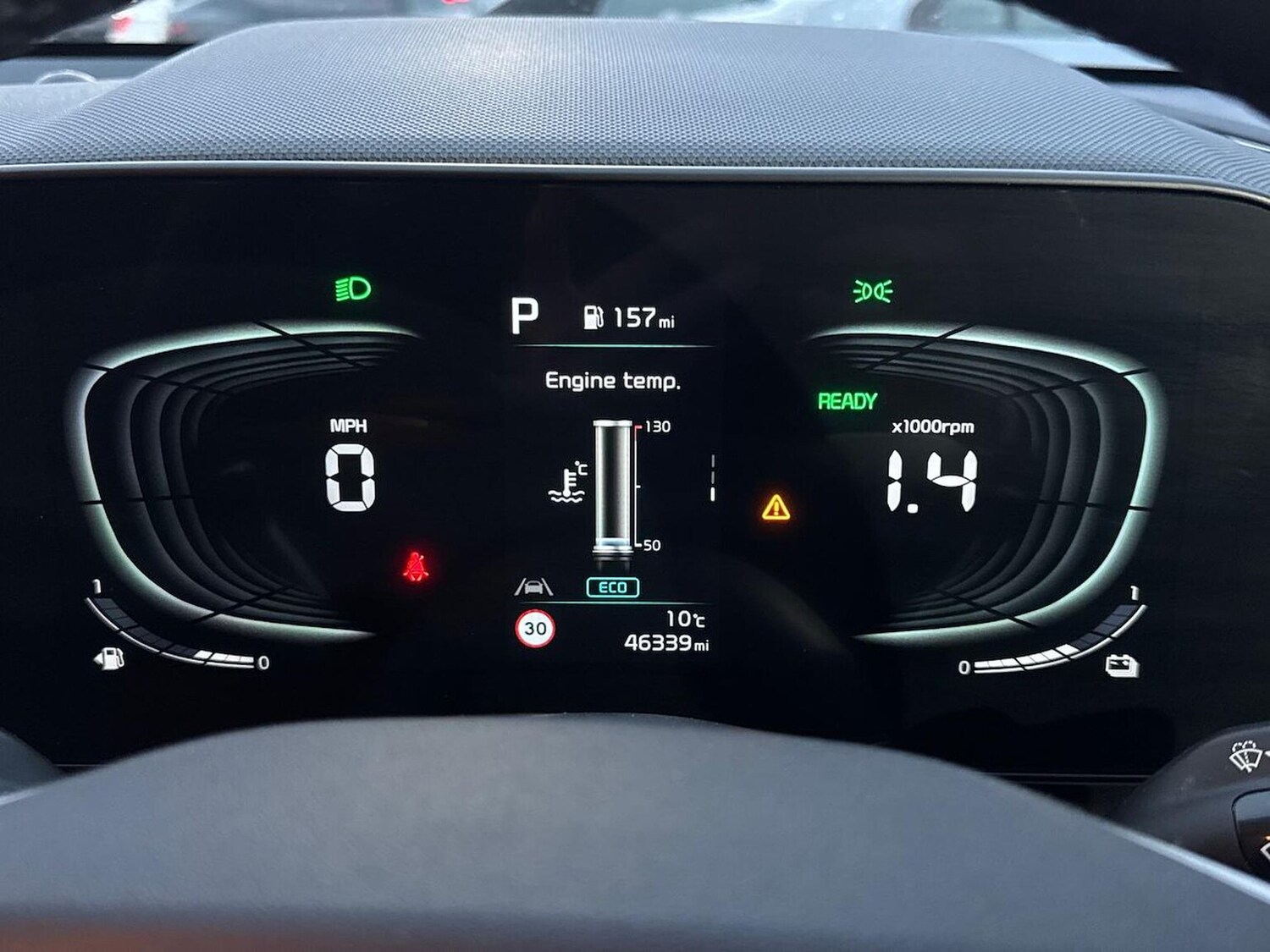 Used Kia Niro 2022 for sale - 77707391: Photo 10