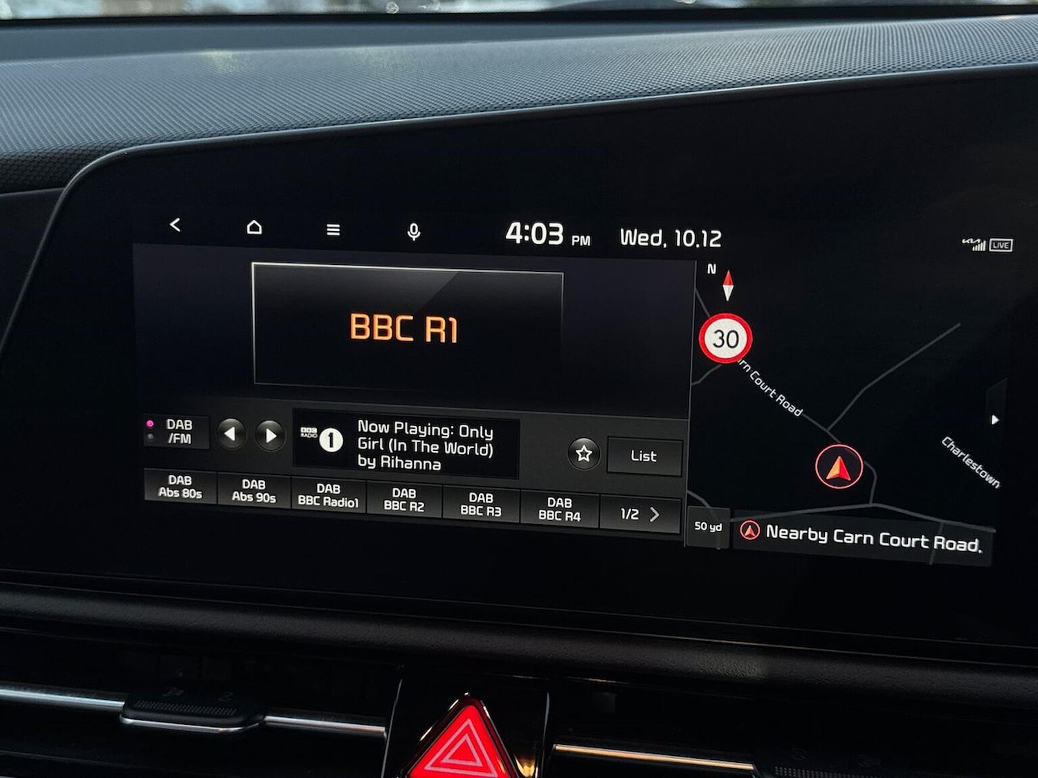 Used Kia Niro 2022 for sale - 77707391: Photo 11