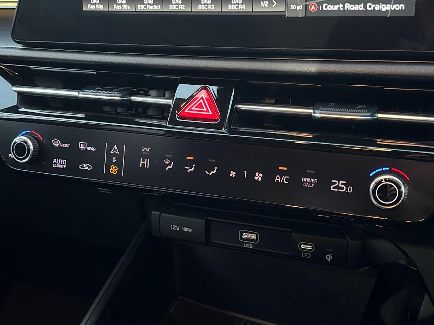 Used Kia Niro 2022 for sale - 77707391: Photo 12