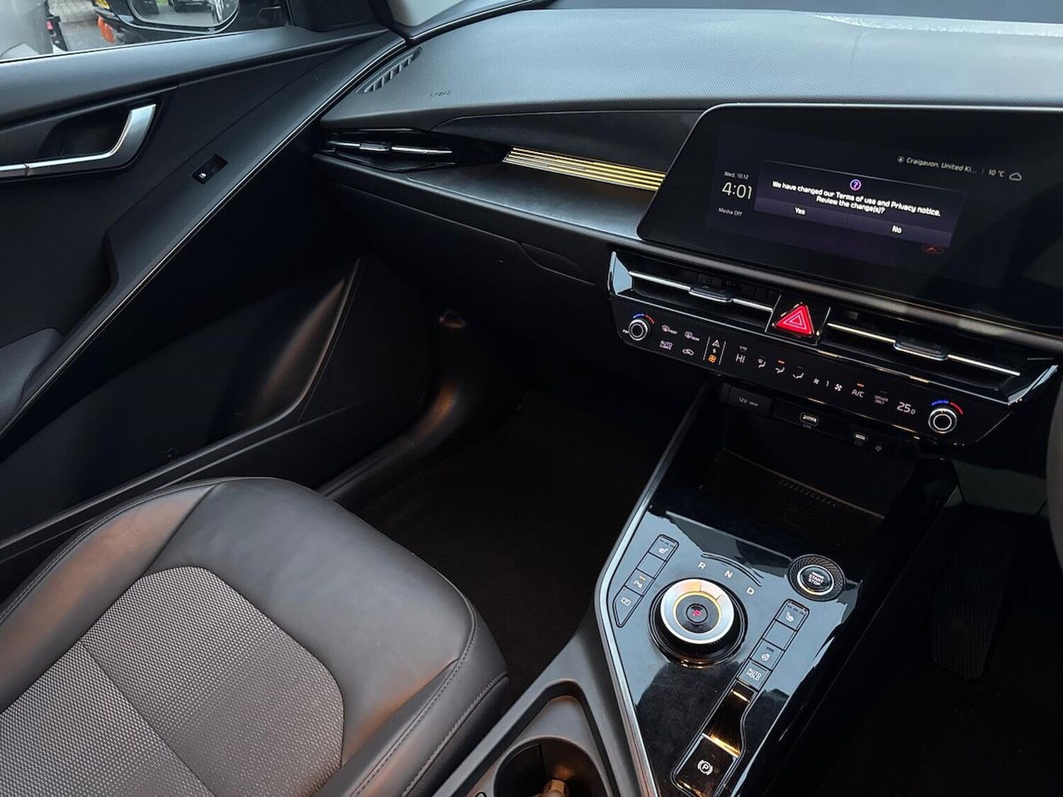 Used Kia Niro 2022 for sale - 77707391: Photo 13