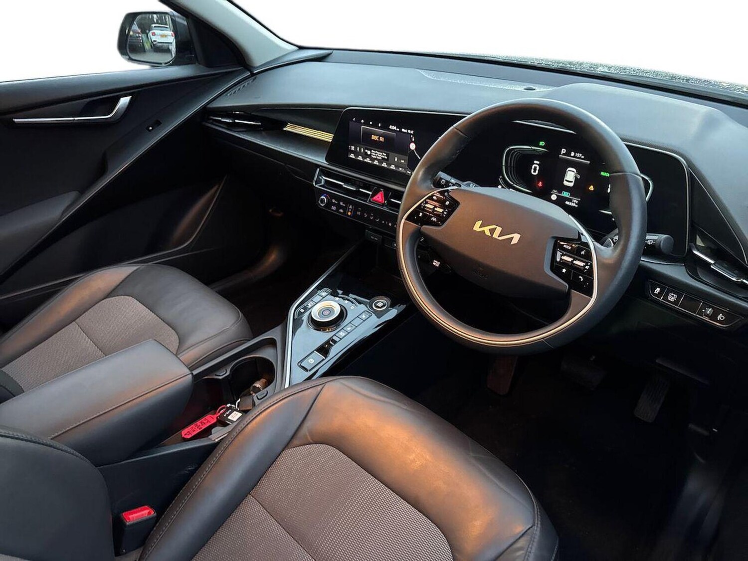 Used Kia Niro 2022 for sale - 77707391: Photo 15