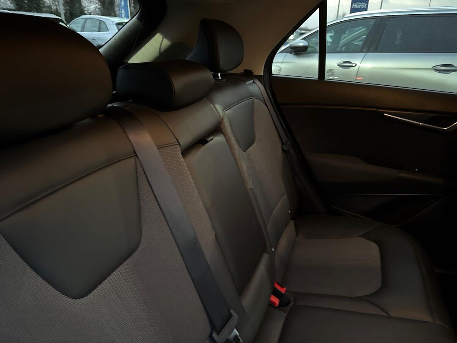 Used Kia Niro 2022 for sale - 77707391: Photo 16