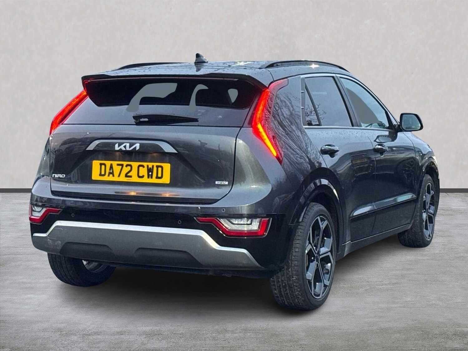 Used Kia Niro 2022 for sale - 77707391: Photo 18