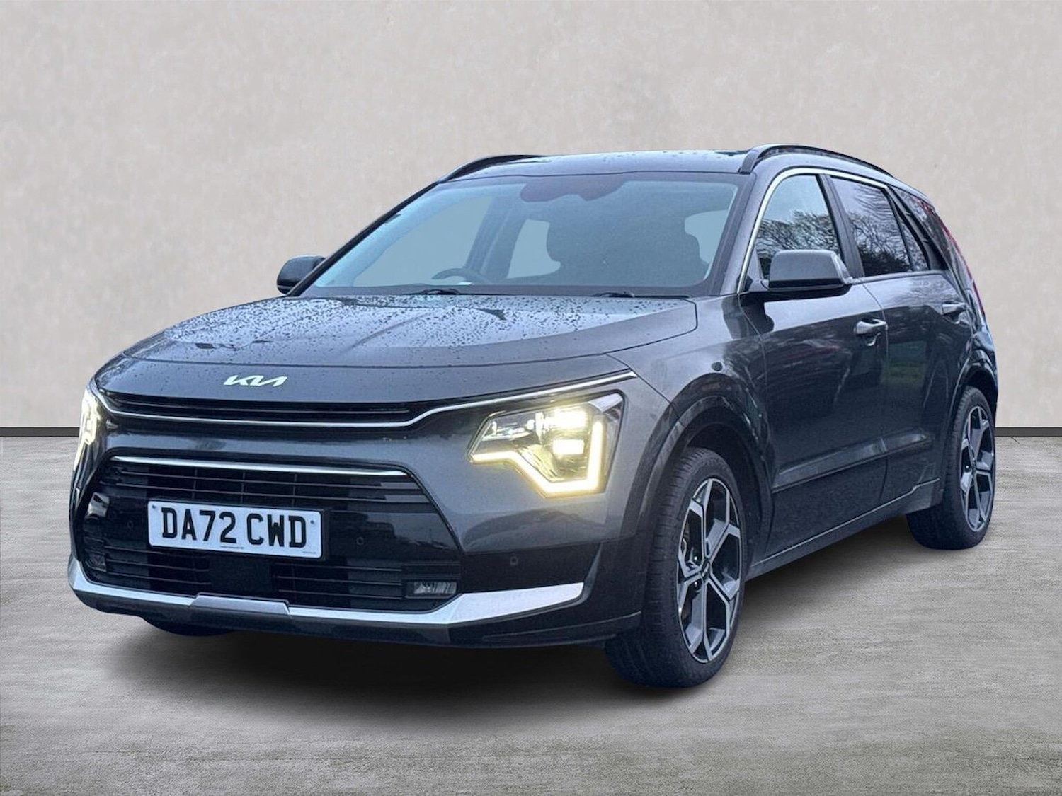 Used Kia Niro 2022 for sale - 77707391: Photo 20