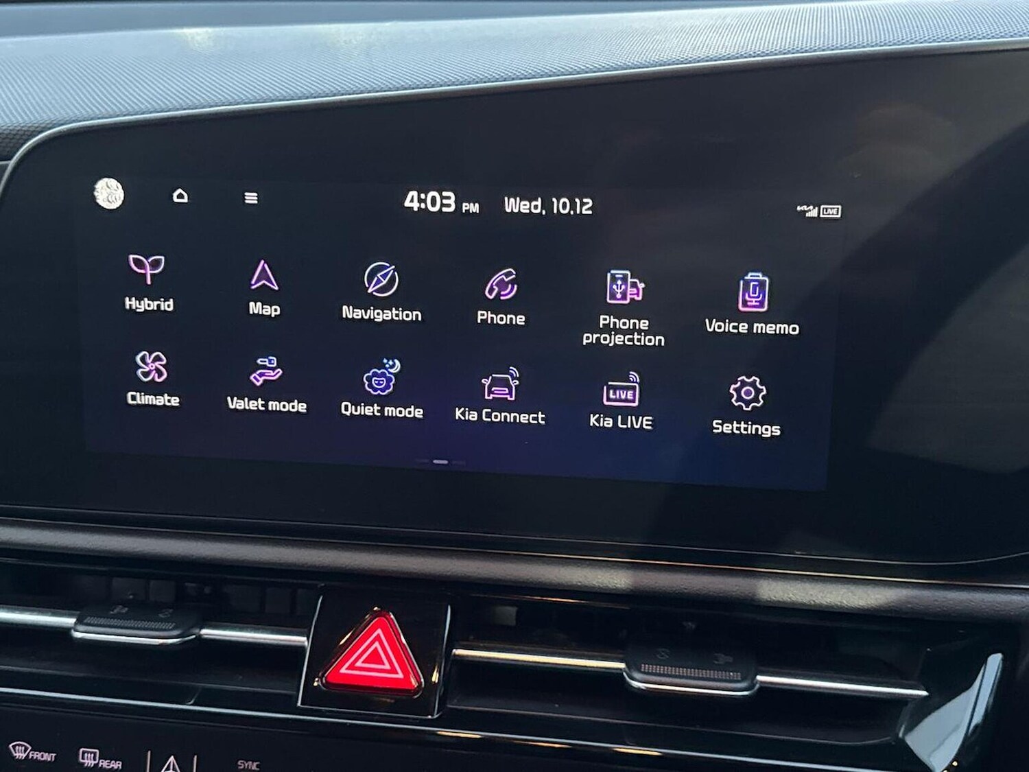 Used Kia Niro 2022 for sale - 77707391: Photo 25