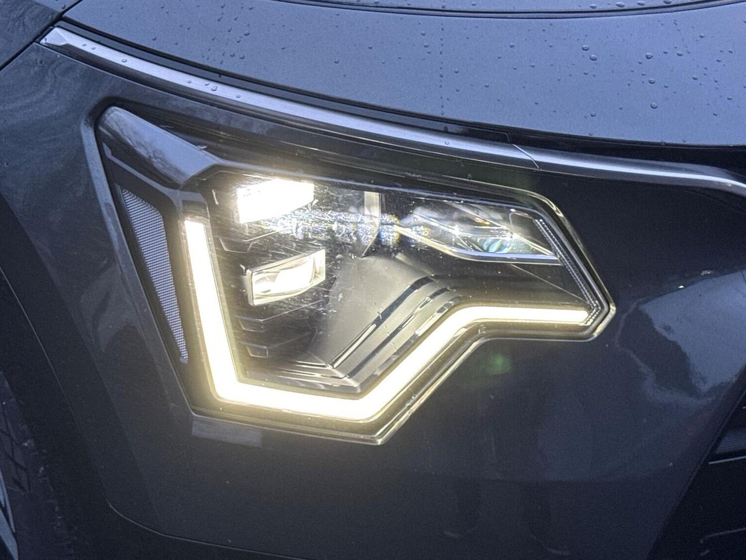 Used Kia Niro 2022 for sale - 77707391: Photo 31