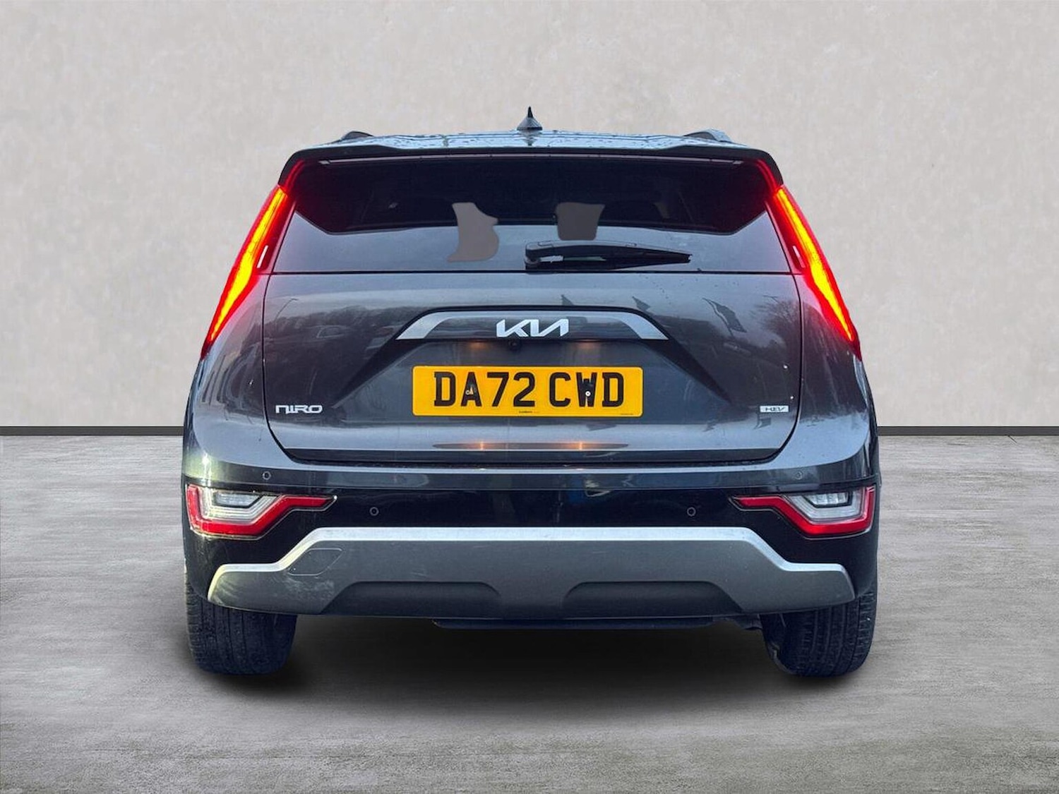 Used Kia Niro 2022 for sale - 77707391: Photo 4