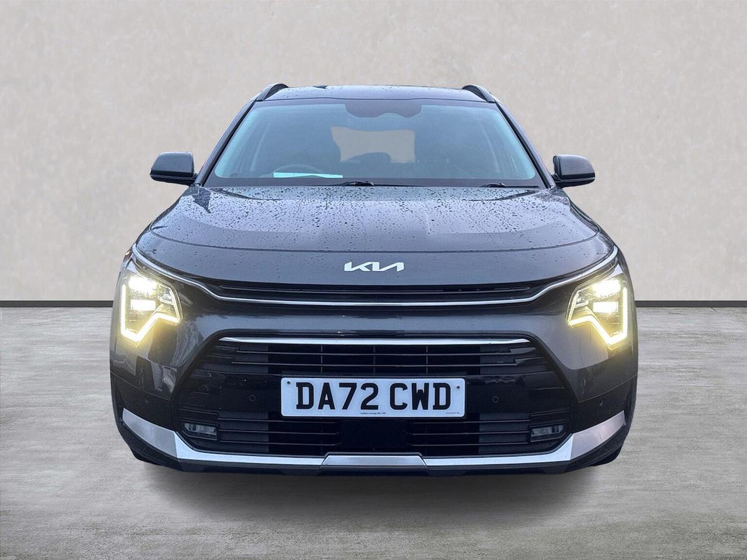 Used Kia Niro 2022 for sale - 77707391: Photo 5