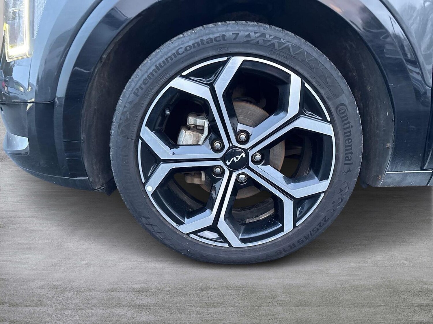 Used Kia Niro 2022 for sale - 77707391: Photo 6