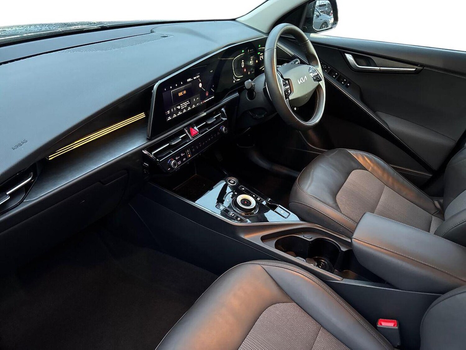 Used Kia Niro 2022 for sale - 77707391: Photo 7