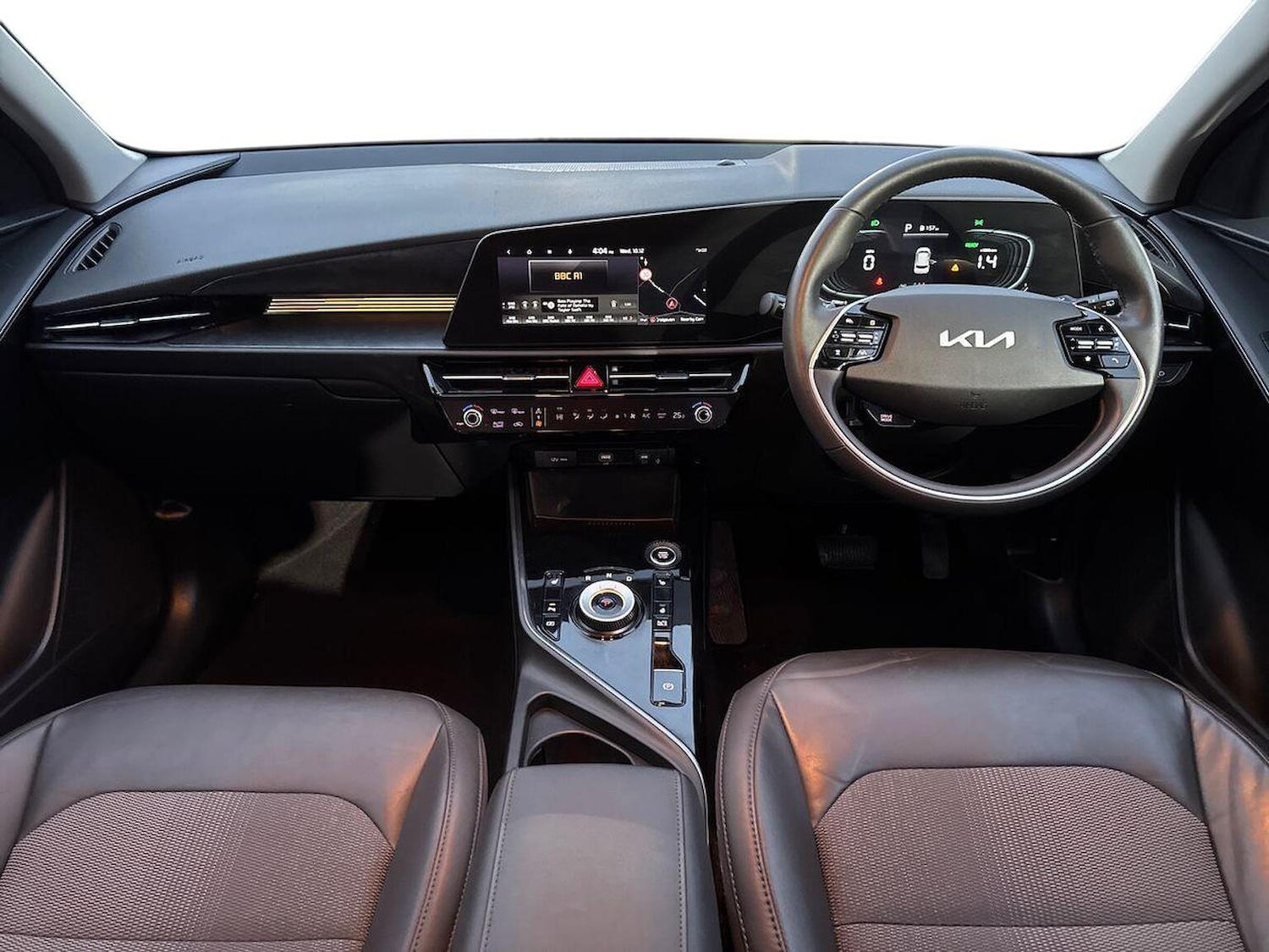 Used Kia Niro 2022 for sale - 77707391: Photo 8