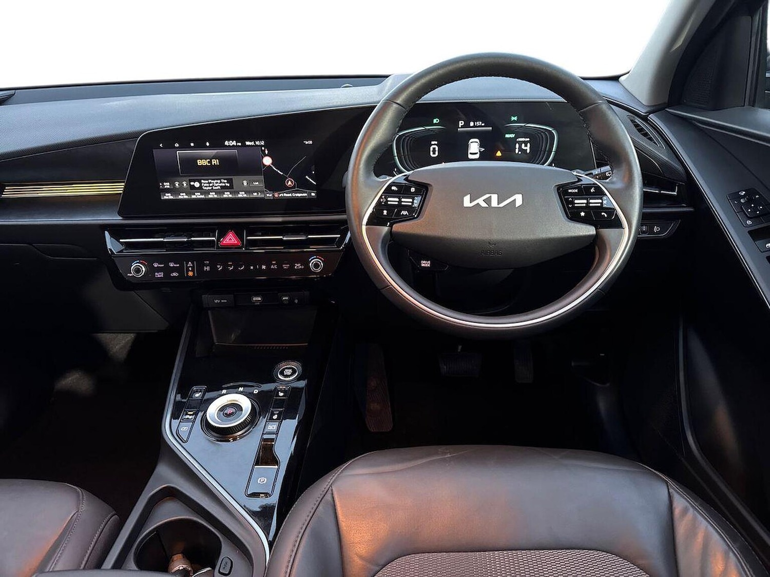 Used Kia Niro 2022 for sale - 77707391: Photo 9