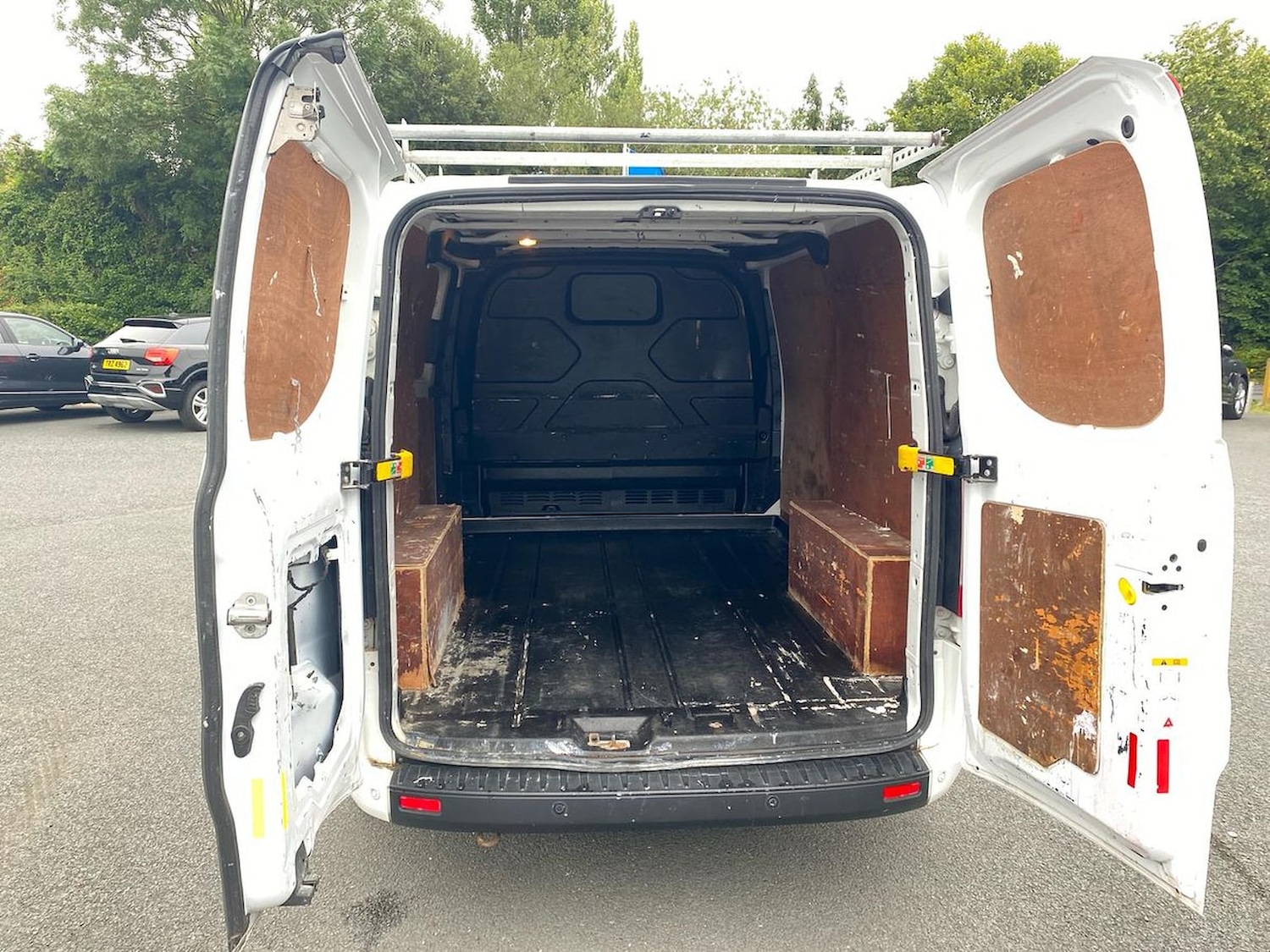 Vehicle 17
