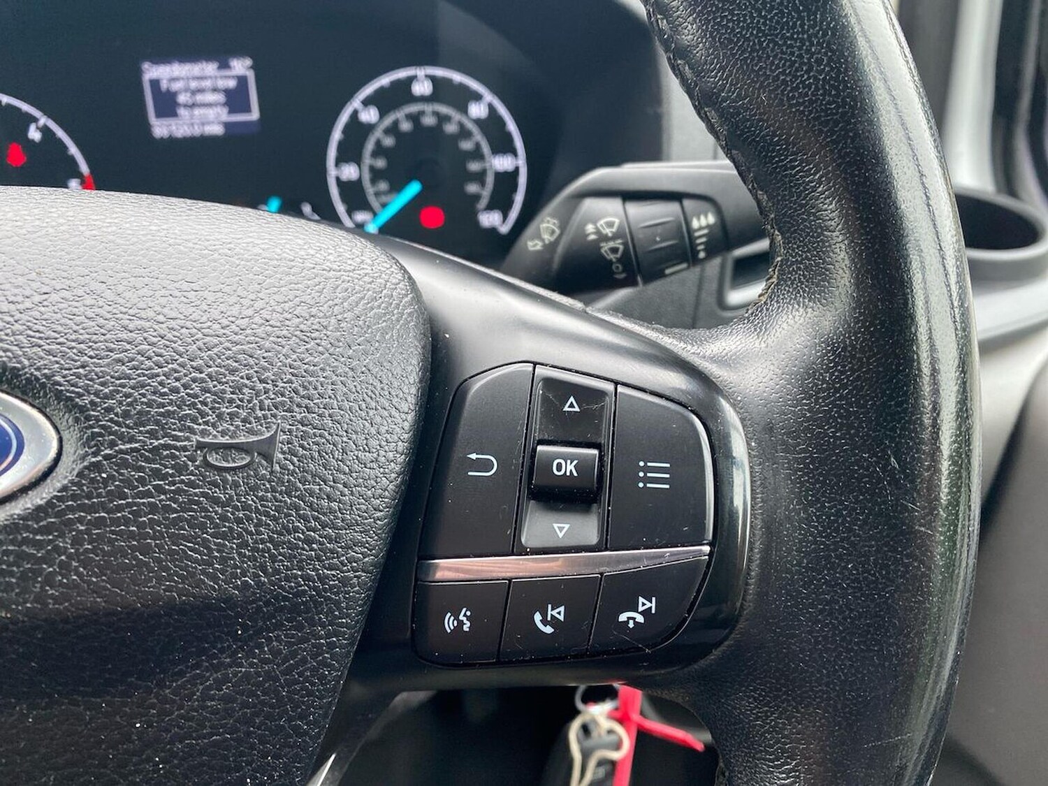 Vehicle 26