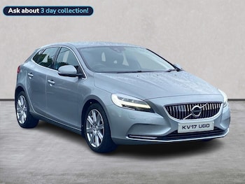 Used Volvo V40 2017 for sale - 78746618: Photo
