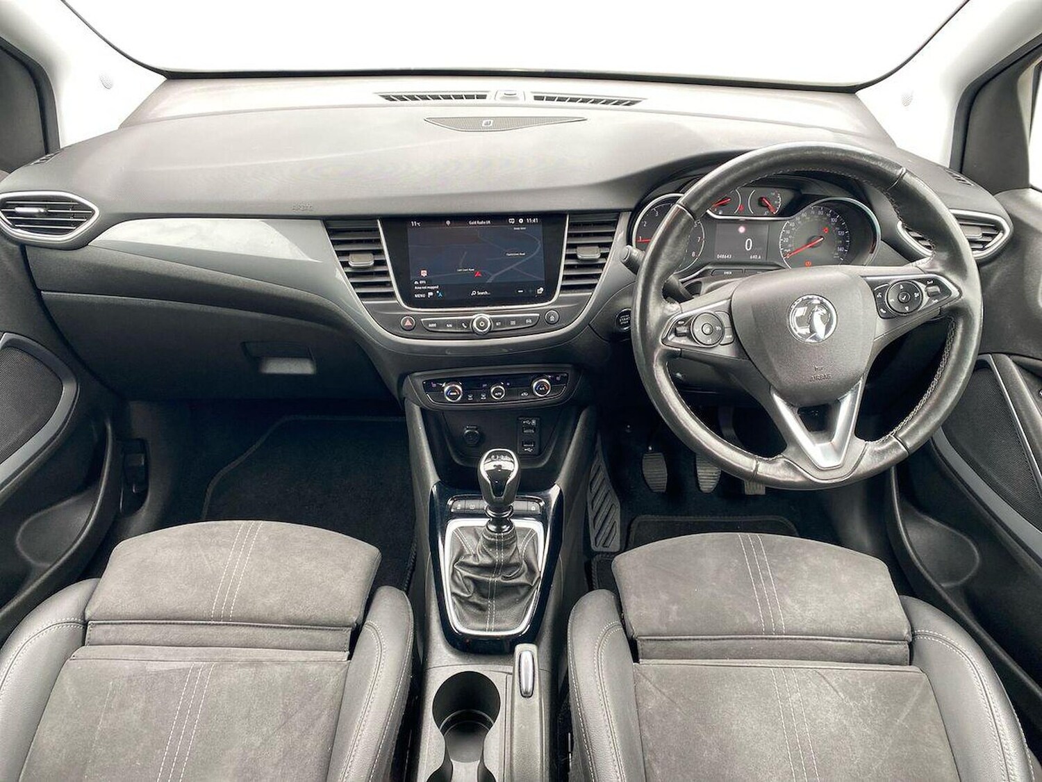 Used Vauxhall Crossland 2022 for sale - 78193569: Photo 10