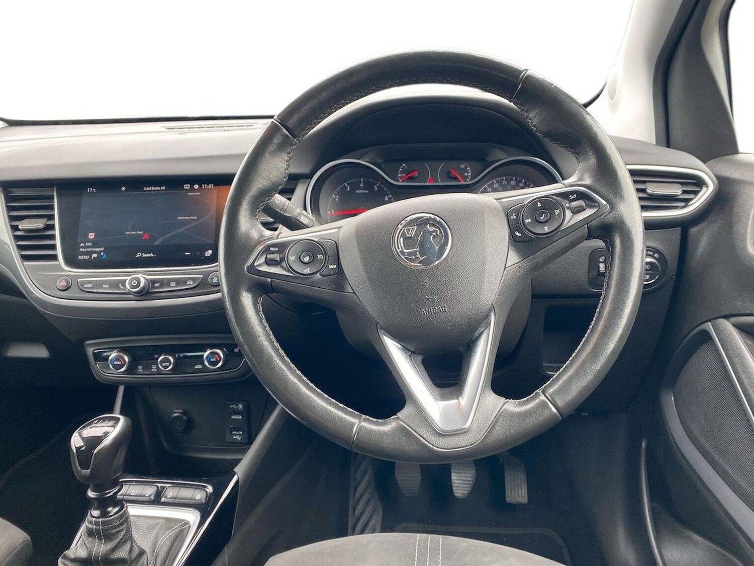 Used Vauxhall Crossland 2022 for sale - 78193569: Photo 11