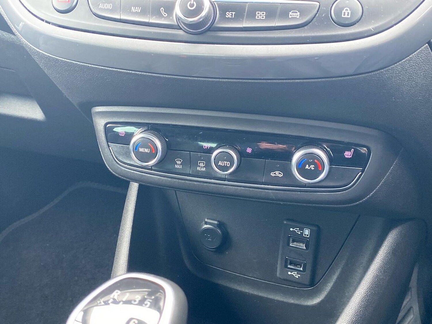 Used Vauxhall Crossland 2022 for sale - 78193569: Photo 14