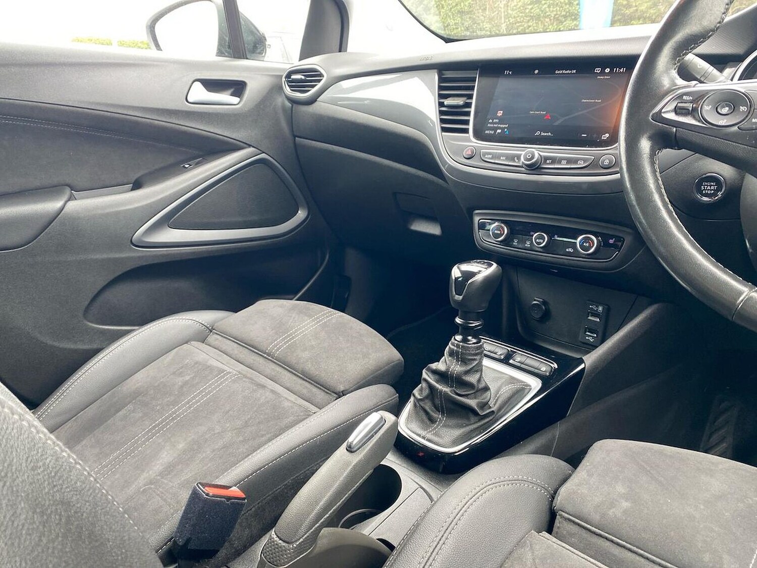 Used Vauxhall Crossland 2022 for sale - 78193569: Photo 15