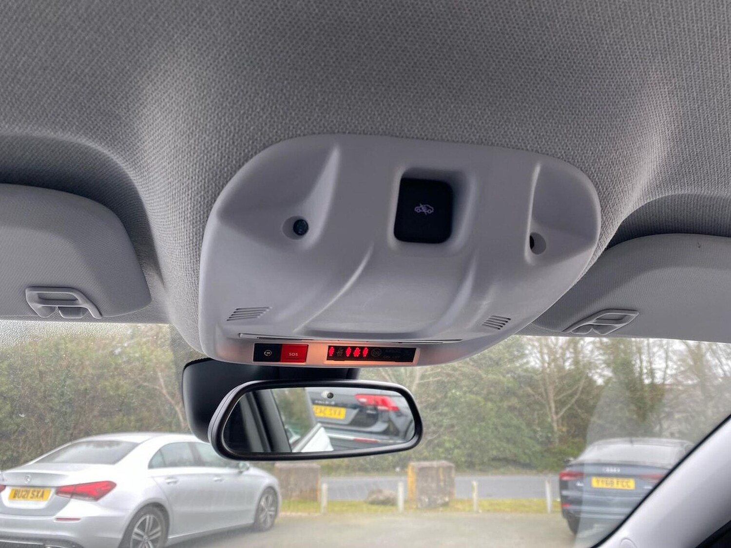 Used Vauxhall Crossland 2022 for sale - 78193569: Photo 16