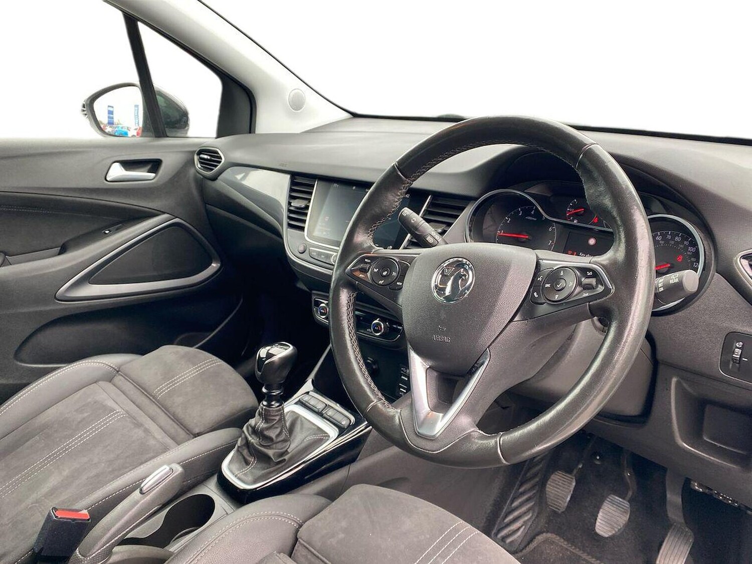 Used Vauxhall Crossland 2022 for sale - 78193569: Photo 17