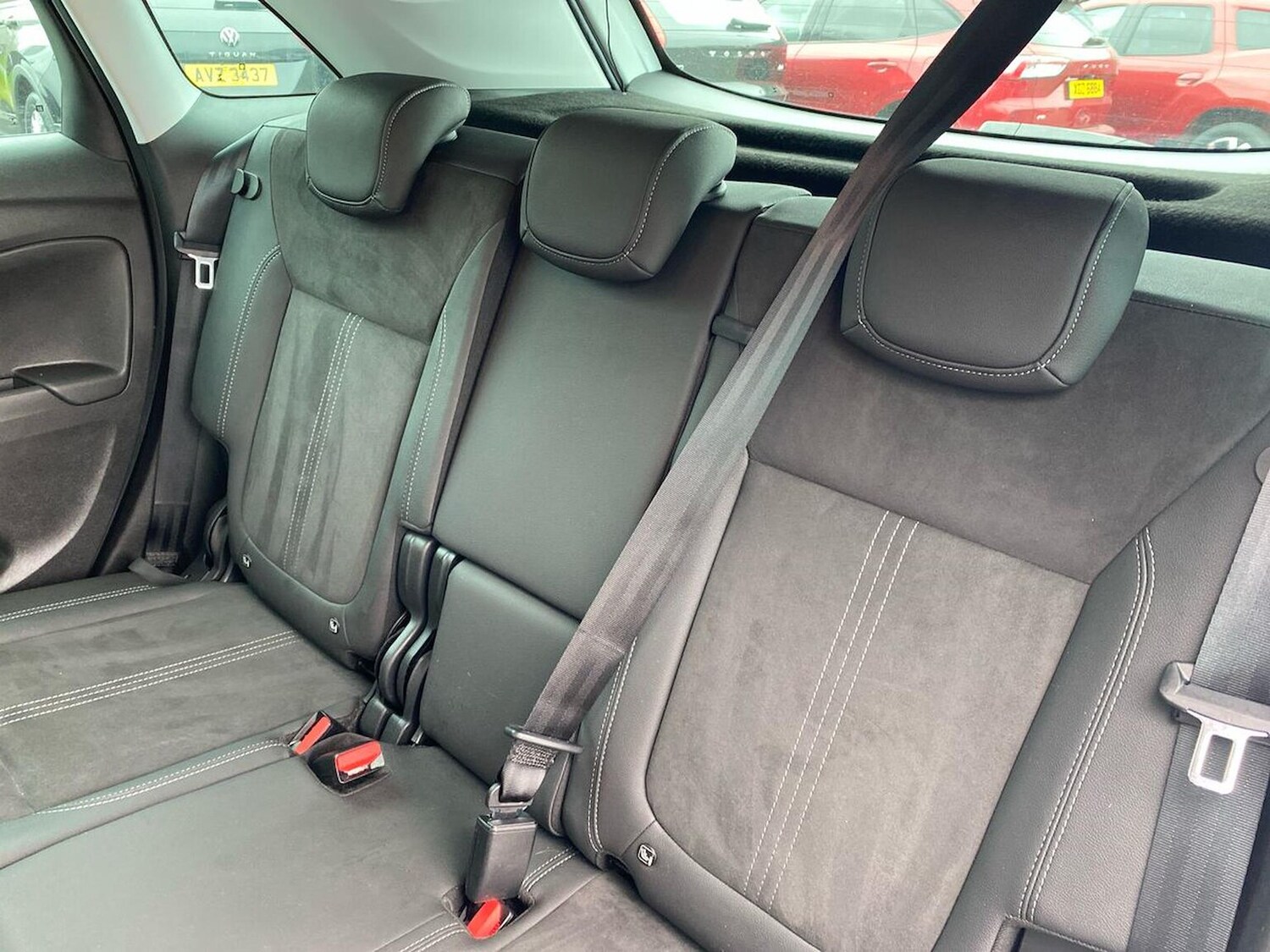 Used Vauxhall Crossland 2022 for sale - 78193569: Photo 18