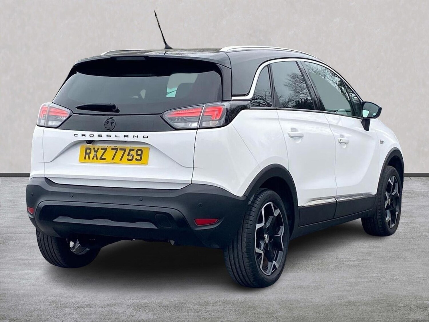 Used Vauxhall Crossland 2022 for sale - 78193569: Photo 20