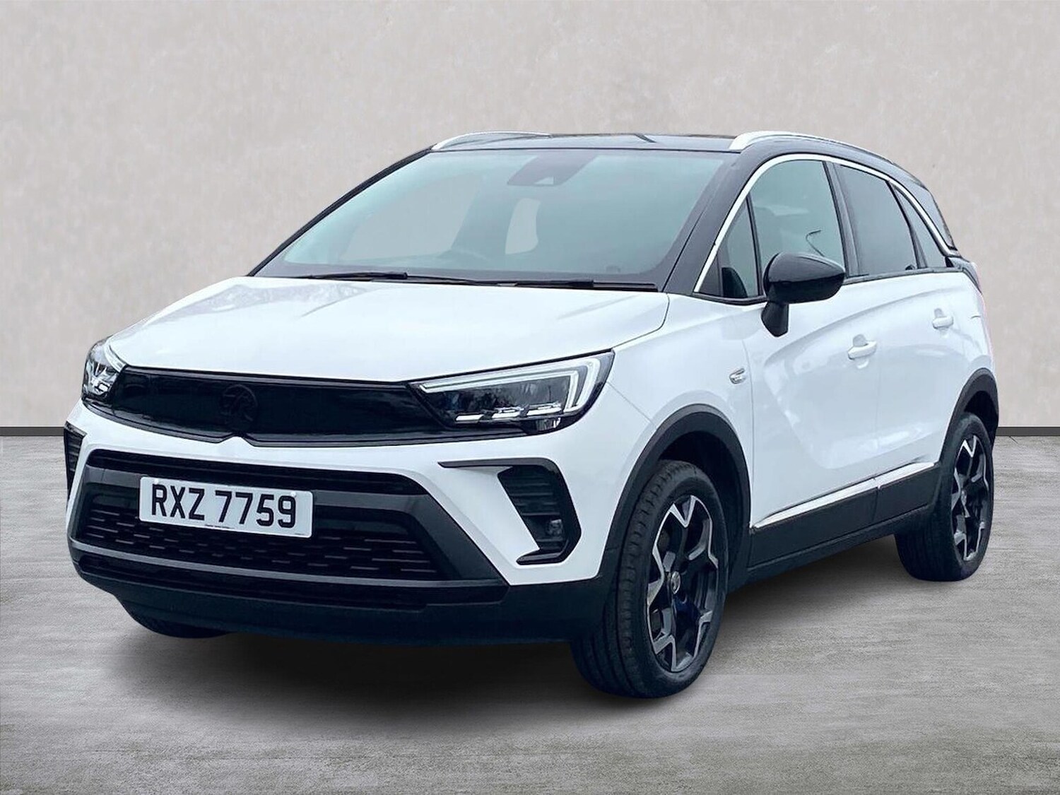 Used Vauxhall Crossland 2022 for sale - 78193569: Photo 22